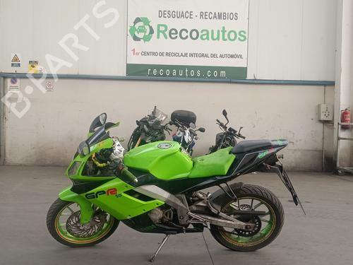 Brugte DERBI GPR  GPR 125 (GS1)  4601410