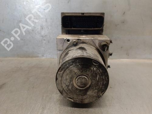 ABS pump SKODA ROOMSTER (5J7) 1.9 TDI | BP17072357M43 