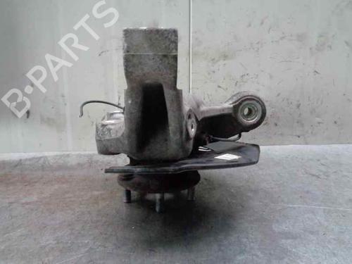 Left front steering knuckle TOYOTA PRIUS (_W3_) 1.8 Hybrid (ZVW3_) | BP4882607M25 
