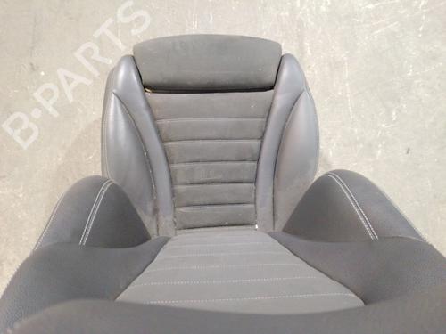 Left front seat MERCEDES-BENZ GLC (X253) 200 d 4-matic (253.916) | BP30007158C15 