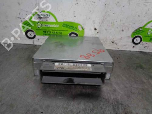 Engine control unit (ECU) FORD USA EXPLORER (U2, U_) 4.0 | BP9958684M57 