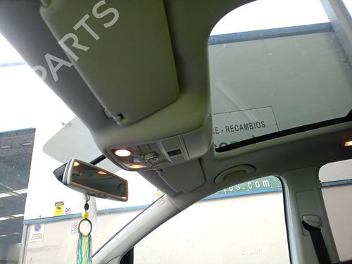 Headlight switch VW TOURAN (1T3) 1.6 TDI | BP31863446I24 