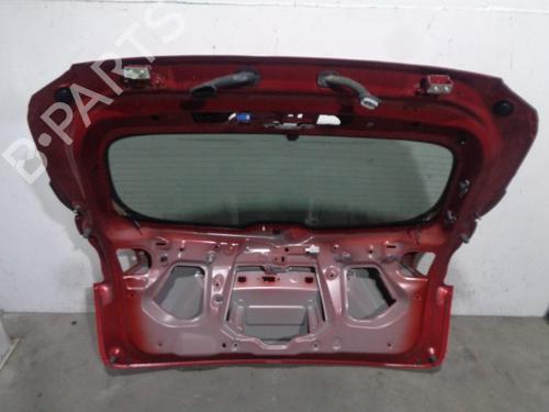 Tailgate MAZDA CX-5 (KE, GH) 2.0 (KEEFW) | BP13630656C6 