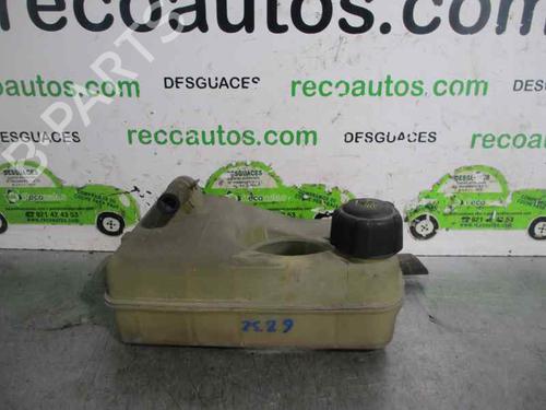 Expansion tank RENAULT TWINGO I (C06_) 1.2 16V (C06C, C06D, C06K) 7700842667C