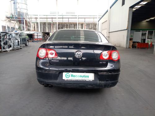 Headlight switch VW PASSAT B6 (3C2) 2.0 TDI 16V | BP37243560I24 - Image 9