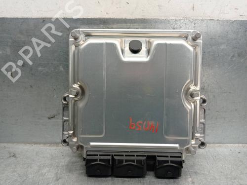 Used Engine control unit (ECU) CITROËN C5 I Break (DE_) 2.0 HDi (DERHZB, DERHZE) (109 hp) 8798388