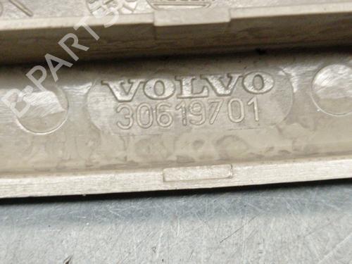 Interior roof light VOLVO V40 Estate (645) 1.9 DI | BP27255439I8