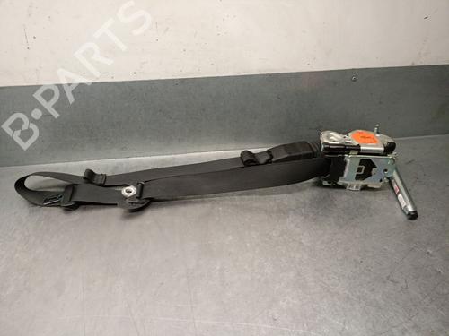 Front left seatbelt RENAULT KADJAR (HA_, HL_) 1.2 TCe 130 (HLMR) | BP40526585I26 - Image 3