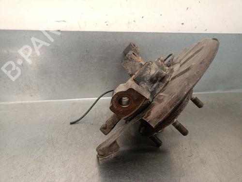 Right front steering knuckle LAND ROVER FREELANDER I (L314) 2.0 Td4 4x4 | BP25287074M26 