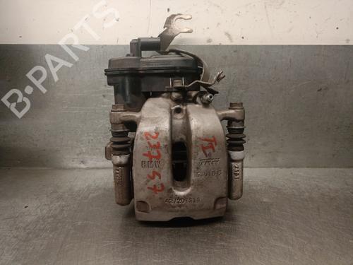 Used Left rear brake caliper BMW X3 (G01, F97, G08) xDrive 20 d Mild-Hybrid (190 hp) 30150037