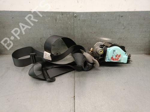 Sicherheitsgurt vorne rechts für NISSAN PICK UP (D22) 2.5 Di (133 hp) 30922692