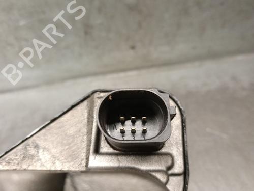 Throttle body RENAULT MEGANE II (BM0/1_, CM0/1_) 1.5 dCi (BM02, BM13, BM2A, CM02, CM13) | BP32329669M82 