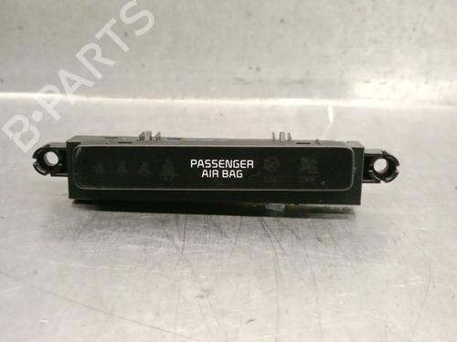 Used Display monitor KIA OPTIMA (FSGDS6B) 1.7 CRDi (136 hp) 30383714