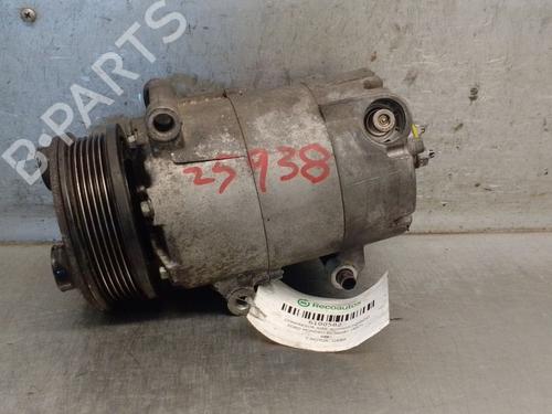 Used AC compressor AC compressor 37068436 37068436