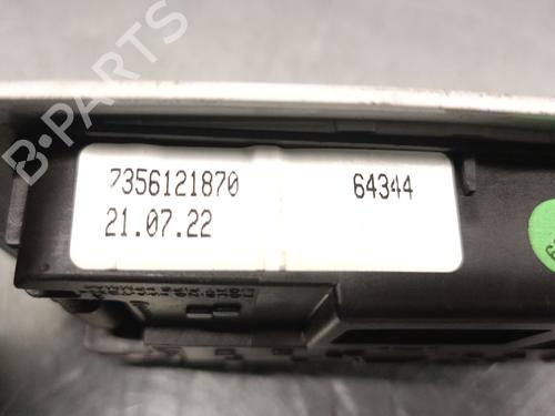 Interior roof light FIAT 500 (312_) Electric (EV) | BP29730156I8