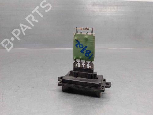 Used Heater resistor CITROËN C3 I (FC_, FN_) 1.4 HDi (68 hp) 15278449