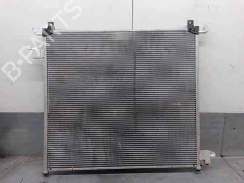 Used AC radiator LAND ROVER DEFENDER Station Wagon (L663) D250 MHEV 4x4 (249 hp) 30293797