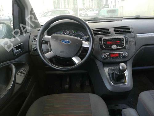 Subframe FORD C-MAX (DM2) 1.6 TDCi | BP10135441M9