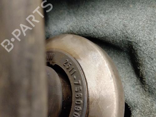 Shift knob BMW 3 (E90)  | BP12226389I34 
