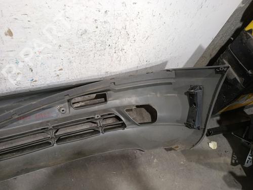 Front bumper MERCEDES-BENZ V-CLASS (638/2) V 220 CDI (638.294) | BP26708797C7 