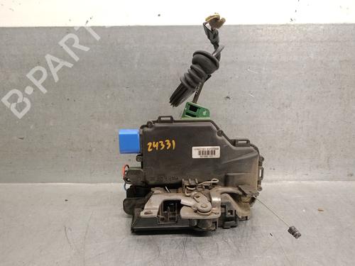 Venstre fortil lås SEAT CORDOBA (6L2) 1.4 16V (100 hp) 31130802