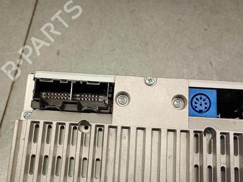 Bilradio CHEVROLET CAPTIVA (C100, C140) 2.0 D | BP30615525E6