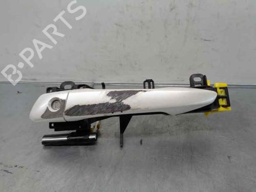 Used Front left exterior door handle LEXUS CT (ZWA10_) 200h (ZWA10_) (99 hp) 6296451