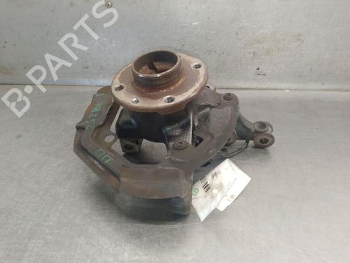 Right front steering knuckle RENAULT TWINGO III (BCM_, BCA_) 0.9 TCe 90 (BCM9, BCM2) | BP38288747M26 - Image 7