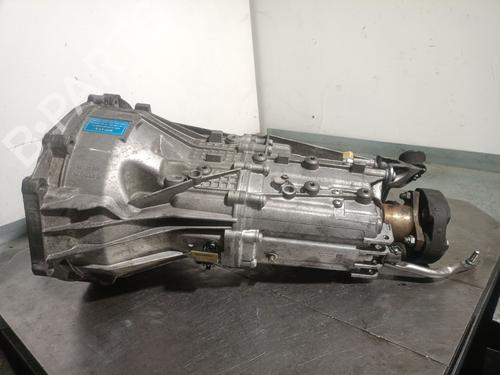 Gearbox BMW 3 (E90) 320 d | BP39028507M3 - Image 6