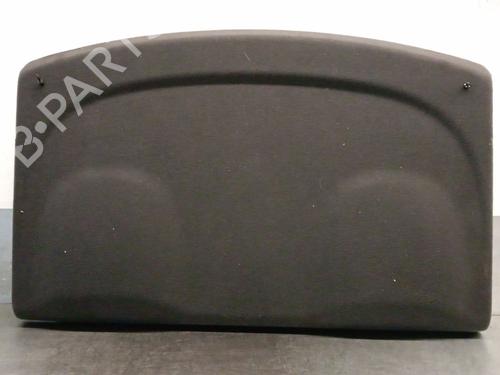 Used Rear parcel shelf VW SCIROCCO III (137, 138) 2.0 TDI (150 hp) 26324748