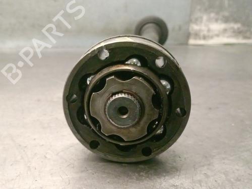 Right front driveshaft SEAT IBIZA IV SC (6J1, 6P5) 1.2 TDI | BP31250919M39 
