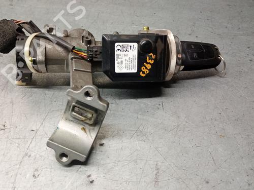 Canhão de ignição OPEL ANTARA A (L07) 2.2 CDTi | BP30794846M48