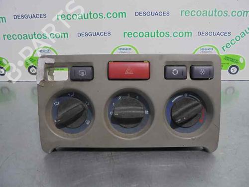 Used Climate control LAND ROVER FREELANDER I (L314) 2.0 DI 4x4 (98 hp) 2059915