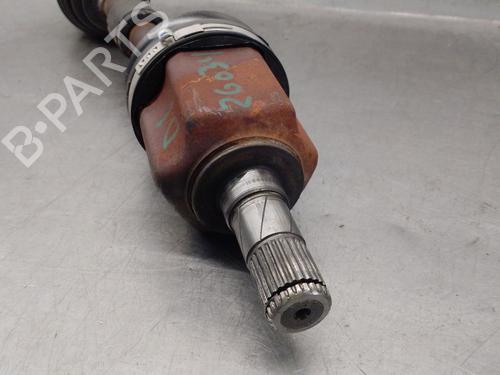 Left front driveshaft FIAT FREEMONT (345_) 2.0 JTD | BP37486861M38 - Image 5