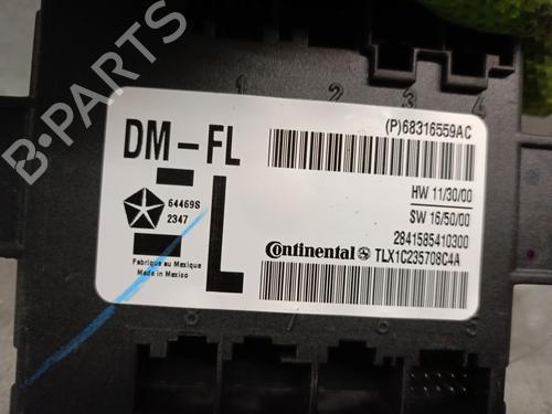 Electronic module JEEP GRAND CHEROKEE IV (WK, WK2) 3.6 VVT 4x4 | BP32518537M83  - Image 5