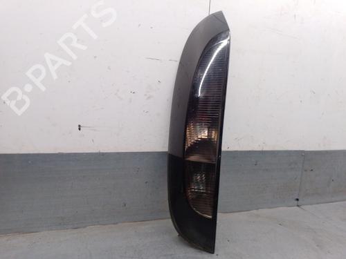 Used Left taillight OPEL CORSA C (X01) 1.3 CDTI (F08, F68) (70 hp) 30336911