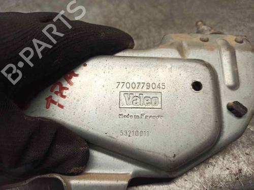 Rear wiper motor RENAULT 19 II (B/C53_) 1.4 | BP12129761M102 