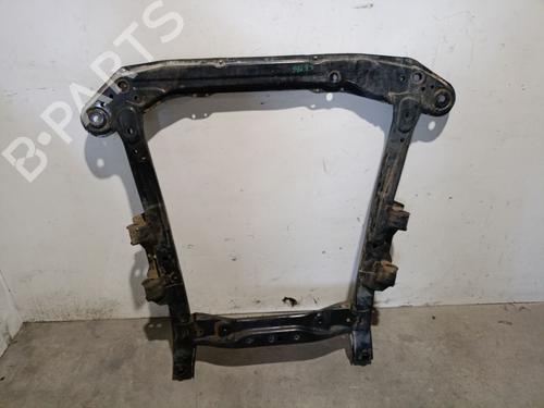 Used Subframe Subframe DACIA DOKKER Box Body/MPV 1.5 dCi (FEAJ) (90 hp) 34058464 34058464