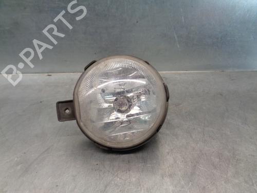 Used Right front fog light CHEVROLET CRUZE (J300) 1.8 (141 hp) 8308683