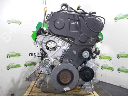 Używane Silnik LANCIA THESIS (841_) 2.4 JTD (841AXD1B02) (150 hp) 2308147