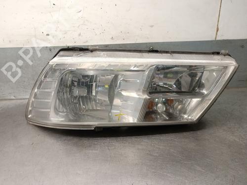 Used Left headlight Left headlight 38020767 38020767
