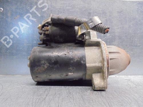 Starter MERCEDES-BENZ CLK (C208) CLK 230 Kompressor (208.347) | BP9274161M8 