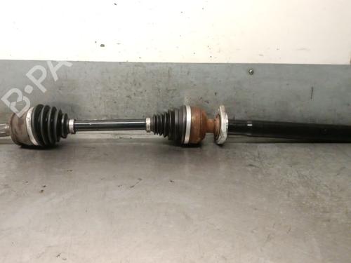 Used Right front driveshaft OPEL ZAFIRA TOURER C (P12) 1.6 CDTI (75) (120 hp) 31026317