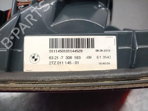 Left tailgate light BMW 5 (F10) 520 d | BP38225111C79 - Image 7