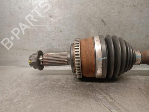Right front driveshaft KIA CEE'D Sportswagon (JD) 1.0 T-GDI | BP26576868M39 