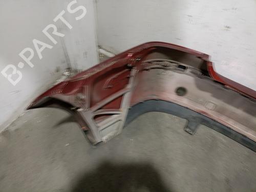 Rear bumper FORD FOCUS II (DA_, HCP, DP) 1.6 TDCi | BP21578465C8 