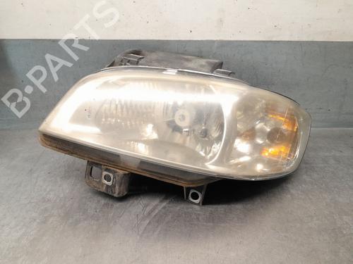 Used Left headlight Left headlight 36159391 36159391