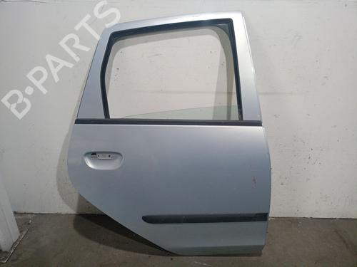 Used Right rear door Right rear door MITSUBISHI COLT VI (Z3_A, Z2_A) 1.5 DI-D (Z39A) (95 hp) 35920522 35920522