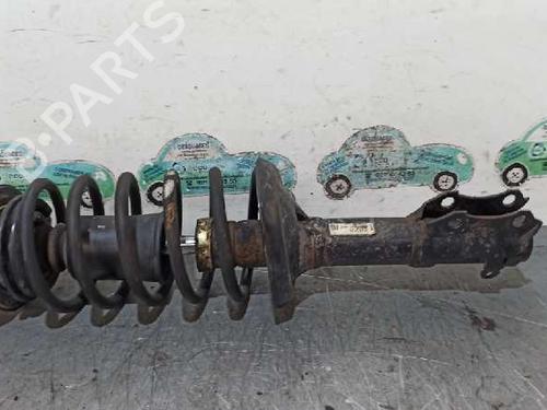 Used Right front shock absorber SEAT TOLEDO I (1L2) 1.9 D (68 hp) 5073363