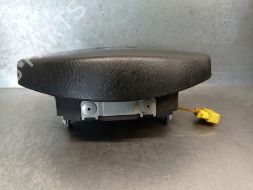 Driver airbag HONDA HR-V (GH_) 1.6 16V 4WD (GH2, GH4) | BP27243424C9 